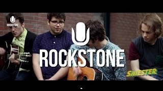 The Elwins - Stuck in the middle :: Rockstone Sessions