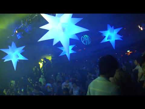 Pure Hard Dance - 10 Years Of PHD 2012 @ The Hi-Fi Bar Melbourne