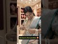 Grand Opening By Krithi Shetty Emmadi Silver Jewellery S New 10th Store In Marathahalli Bengaluru