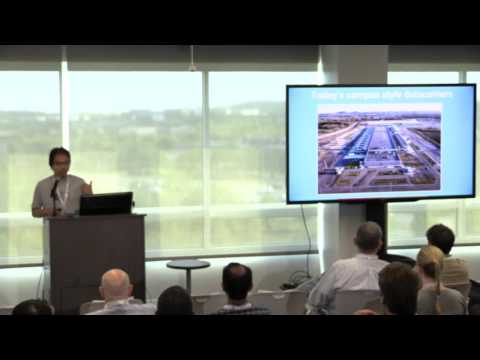 Google Cloud Platform - Ray Tsang - DevFestDC 2015