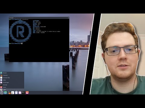 Redox OS: Unix-Like OS Written In Rust