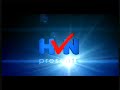 HVN Entertainment Logo