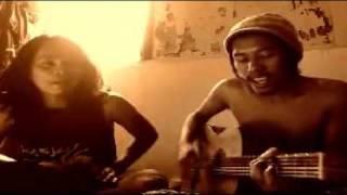Rastamarvs feat. Noel - I and I(Katchafire)