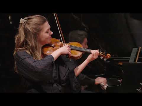 Ludwig van Beethoven - Piano Trio Op 1, Nr 3 - Trio Orelon