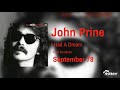 John Prine - I Had A Dream - September 78
