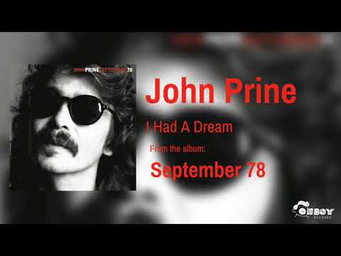 I Had A Dream cover