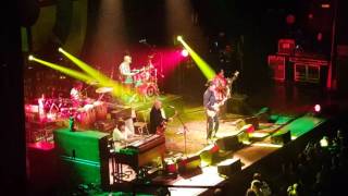 Ben Harper "Finding Our Way" Live at the Ryman on 2016/4/22