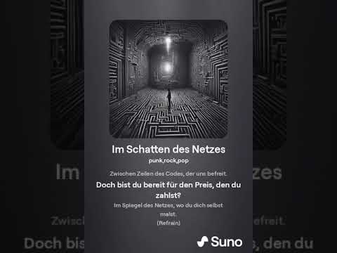 Video Thumbnail: Im Schatten des Netzes