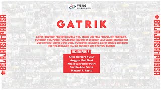 P5 - Permainan Gatrik (Kelompok 6)
