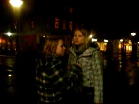 wir machen oldenburg unsicher xD