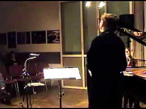 JAZZATOR feat. Vlady Bystrov  "Quiet"