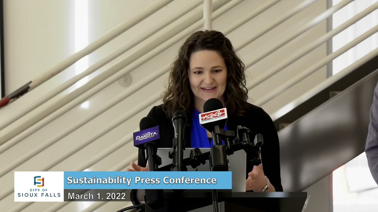 Sustainability and Climate Action Plan