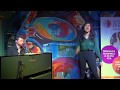 Ciklon orka (Siddharta) - cover by Tamara Kos
