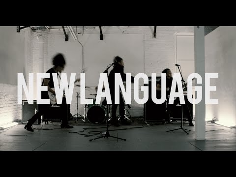 NEW LANGUAGE - Wake Up (Official Video)