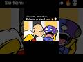 Saitama Vs Jiren Grand Zeno Saitama Badass Moments Shorts Anime Saitama Badass Moments