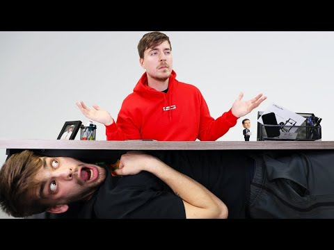 $70,000 Extreme Hide And Seek - Challenge in hindi