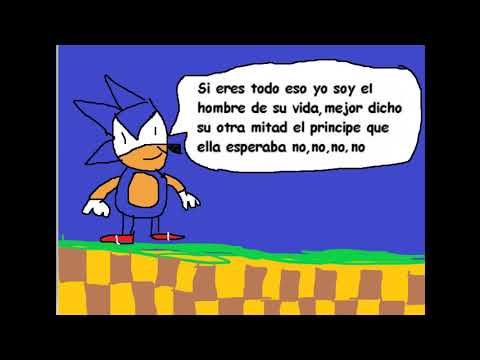 Dejala - niga y duende but sonic