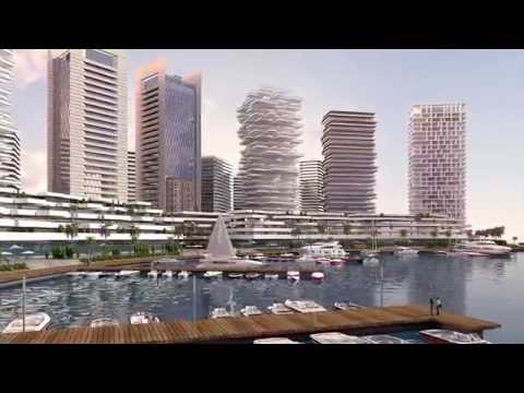 Commercial Property For Sale Eko Atlantic City Victoria Island Lagos - 0