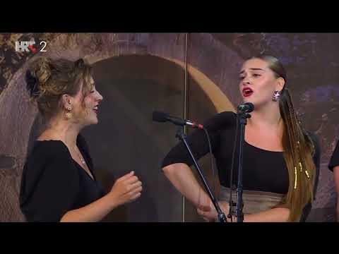 Da san muško u mog ćaće - klapa Mirabela (ž) - FDK 2025