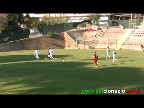 ALLIEVI NAZIONALI LEGA PRO: Lupa Roma - Aversa Normanna 1-2