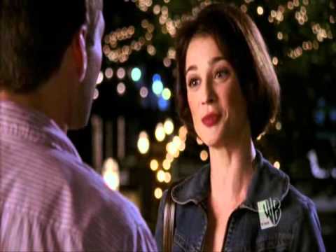 Karen and Andy - One Tree Hill Scenes - 2x05