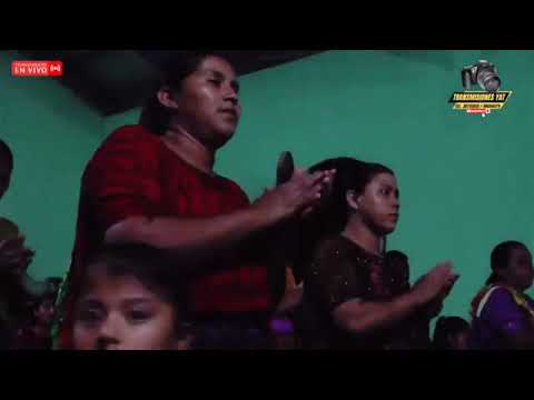 COROS DE AVIVAMIENTO CESAR HUMBLERS SETOLOX EL ESTOR IZABAL 