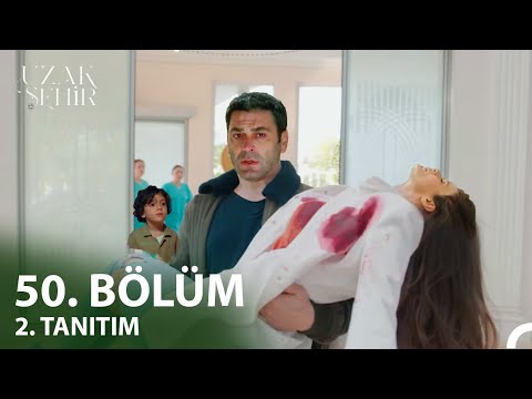 Distant City Episode 50, 2nd Trailer | A Treacherous Trap is Being Set for Alya