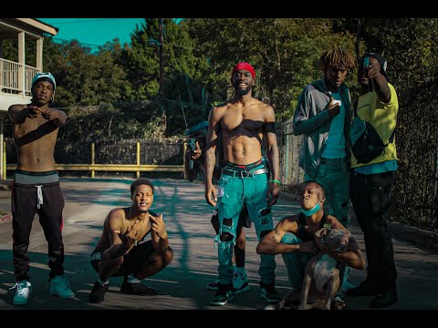 Stg Dcapo  Music Video