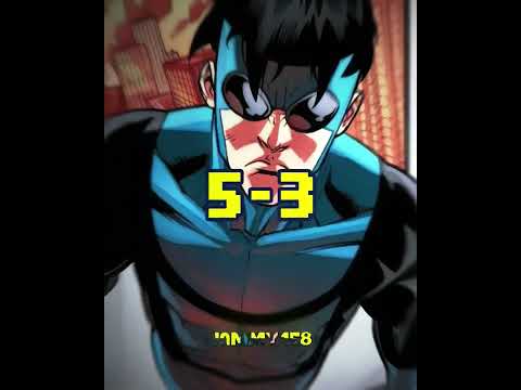 Tatsumaki VS Invincible IB: @animeato6609 #anime #shorts #trending