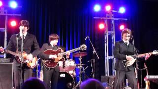 I Want to Hold Your Hand