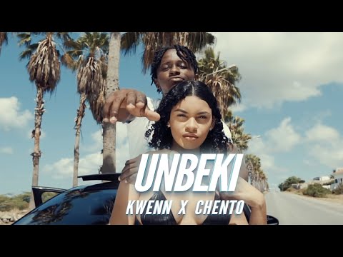 KWENN - UNBEKI Ft. CHENTO ⏳(Official Music Video)