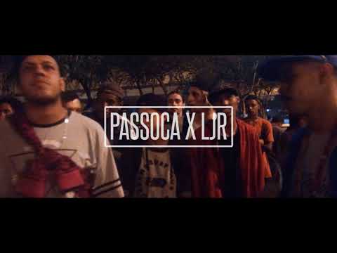 BATALHA DO CARREFA #159 -  POCKET SHOW - IGNORE RAP + FINAL - PASSOCA X LJR