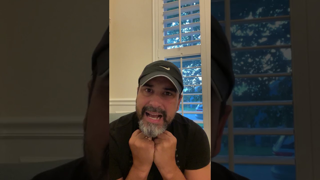 DEUS TEM O CONTROLE DE TUDO / Reflexão IVAN SARAIVA / BOM DIA COM JESUS