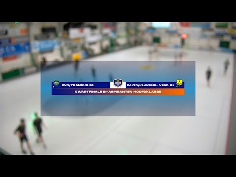 DVO/Transus B1 - Dalto/Klaverblad Verzekeringen B1