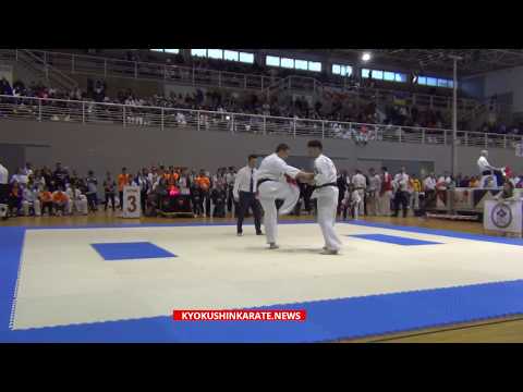 3rd WKB EC, 1/2 -85 Nikita Peshenko (Ukraine, aka) - Adrian Rojo Mula (Spain)