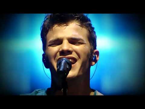 GLENN CLAES - 'The Sound Of Silence' | Live 2012