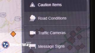 TDOT's New SmartWay