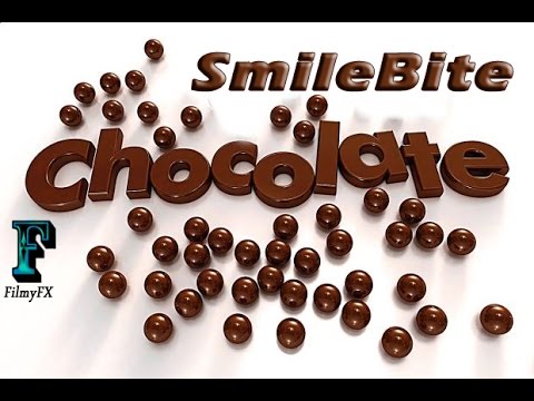 Smilebite - Chocolate Ad | Rushikesh Rokade |