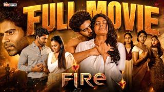 Fire Full Movie Tamil [HD] | Best Romantic Movie Tamil | Balaji Murugadoss | Chandini Tamilarasan |