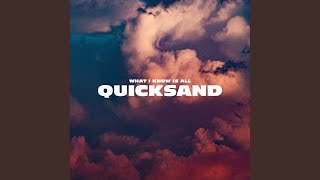 Musik-Video-Miniaturansicht zu What I Know Is All Quicksand Songtext von Giant Rooks