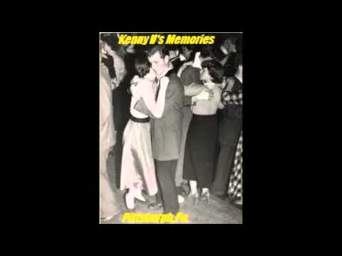 Please Mr. Disc-Jockey / Sensations (56)