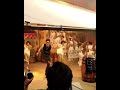 Arabic Kuttu Song Making Vijaythalapathy Poojahegde Jani Master Darshinideltanagraj