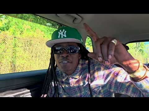 Skinny Banton, Tonic X - My Behavior (Visualizer)