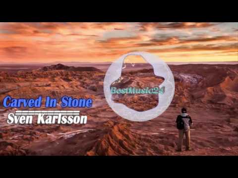 Carved In Stone - Sven Karlsson[Traditional Blues Music]- BestMusic24