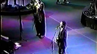 Fleetwood Mac ~ My Little Demon ~ Live