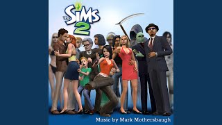 The Sims 2 Theme