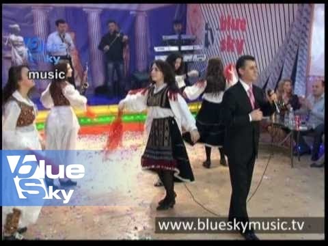 Ismet Bexheti - Sa te jem gjalle