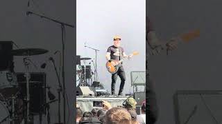 SMOKING POPES "I Need You Around" LIVE @ RIOT FEST 20 / CHICAGO September 21, 2025 #smokingpopes