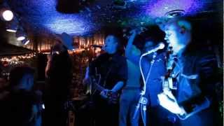 Slim Cessna's Auto Club - Do You Know Thee Enemy | Glitterhouse Records