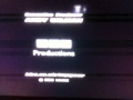 BBC Productions BBC 2011